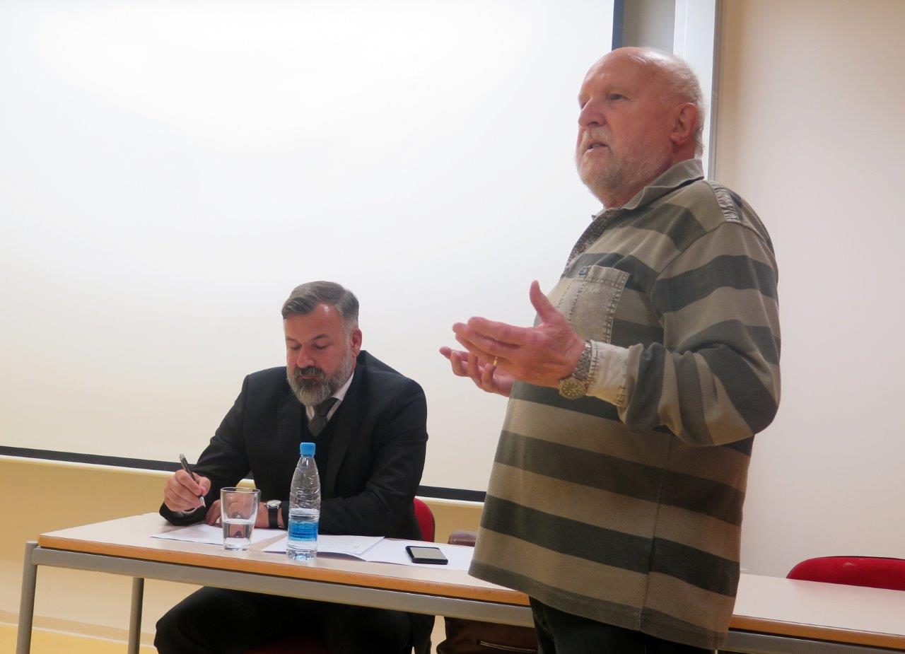 Pravna svetovalnica za starejše RIC NOVO MESTO